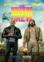 The Wrecking Crew 2026 film online subtitrat hd in romana