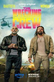 The Wrecking Crew 2026 film online subtitrat hd in romana