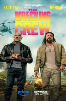 The Wrecking Crew 2026 film online subtitrat hd in romana