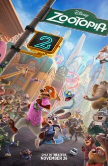 Zootopia 2 2025 film online subtitrat hd in romana