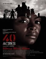 40 Acres 2024 film online subtitrat hd in romana – familie de fermieri într-o lume post-apocaliptică