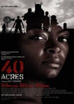 40 Acres 2024 film online subtitrat hd in romana