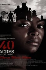 40 Acres 2024 film online subtitrat hd in romana
