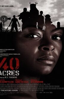 40 Acres 2024 film online subtitrat hd in romana