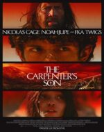 The Carpenter's Son 2025 film online subtitrat HD in romana poster oficial film dramatic istoric