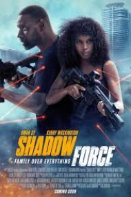 Shadow Force 2025 online subtitrat hd