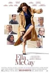 Ella McCay 2025 online subtitrat in romana