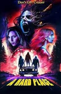 A Hard Place 2025 film online subtitrat