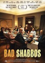 Bad Shabbos 2024 film hd subtitrat