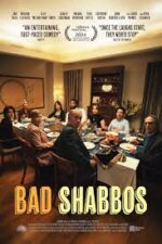 Bad Shabbos 2024 film hd subtitrat