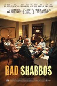 Bad Shabbos 2024 film hd subtitrat