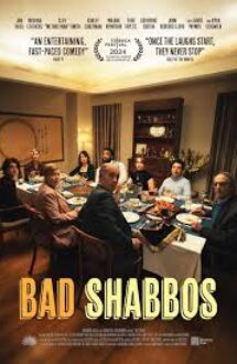 Bad Shabbos 2024 film hd subtitrat