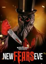 New Fears Eve 2025 film online